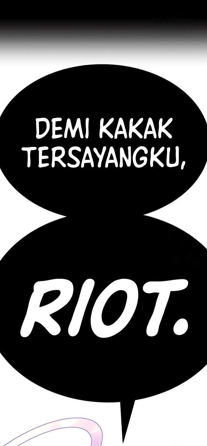 +99 Wooden Stick Chapter 49 Gambar 9