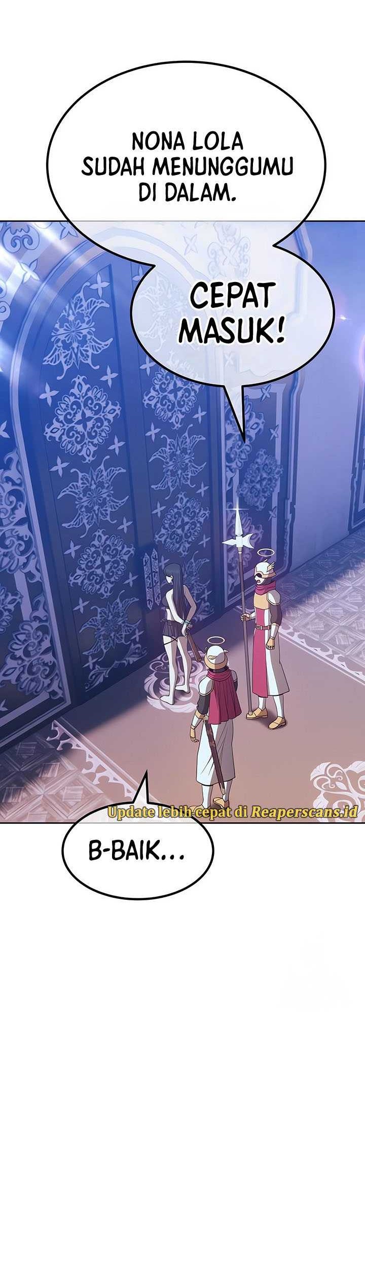 +99 Wooden Stick Chapter 49 Gambar 161