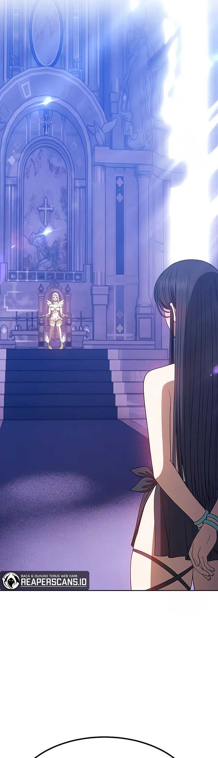 +99 Wooden Stick Chapter 49 Gambar 164