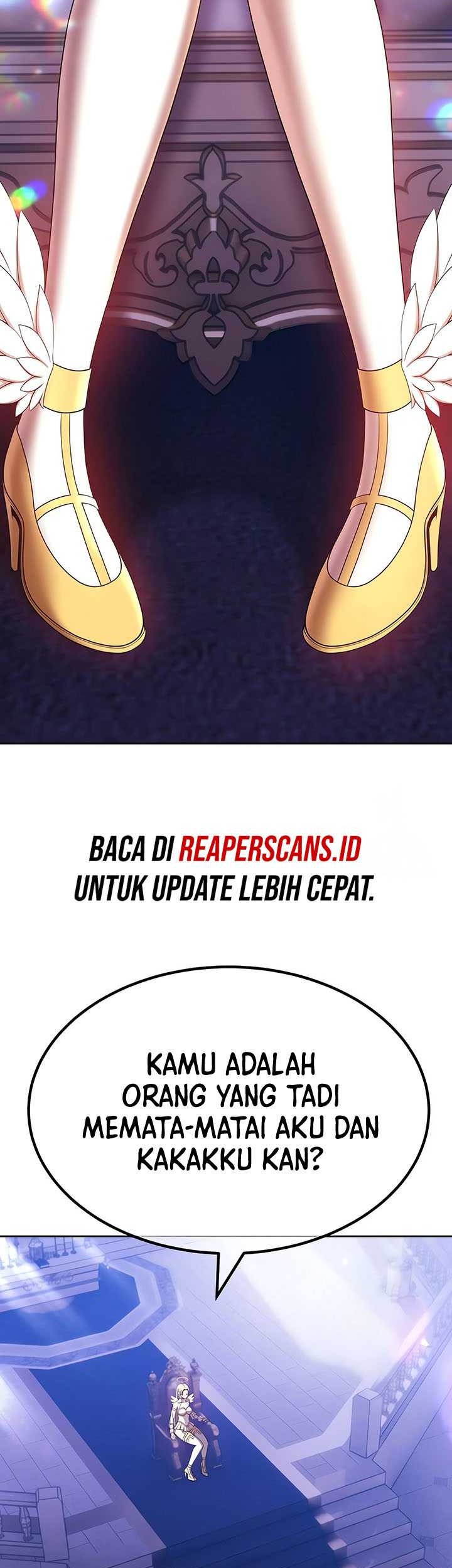 +99 Wooden Stick Chapter 49 Gambar 166