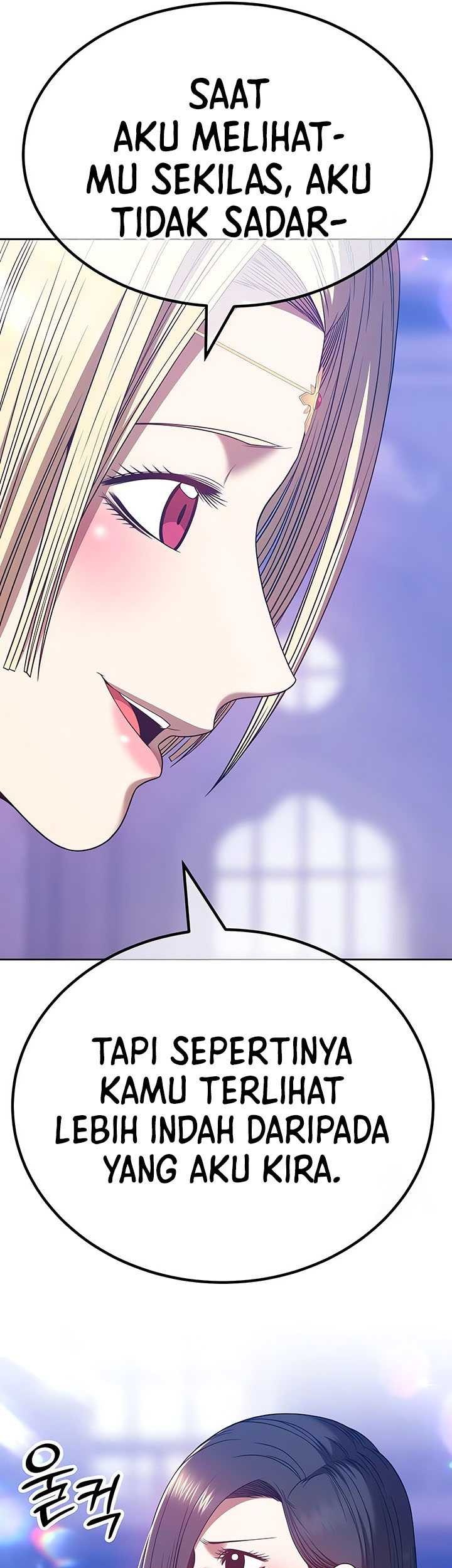 +99 Wooden Stick Chapter 49 Gambar 168