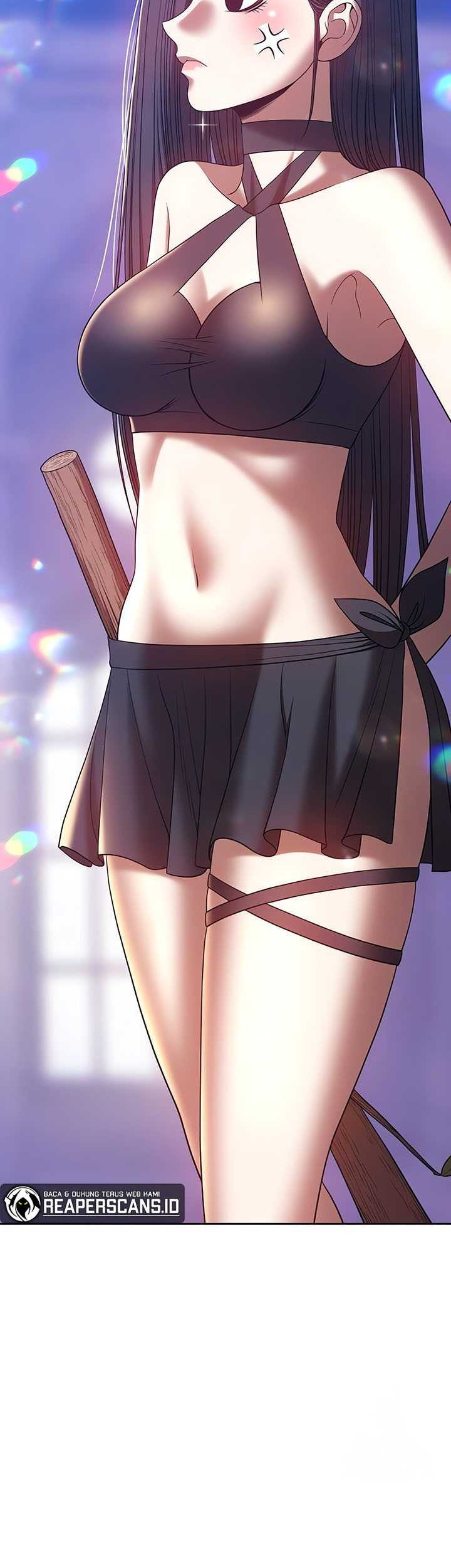 +99 Wooden Stick Chapter 49 Gambar 169