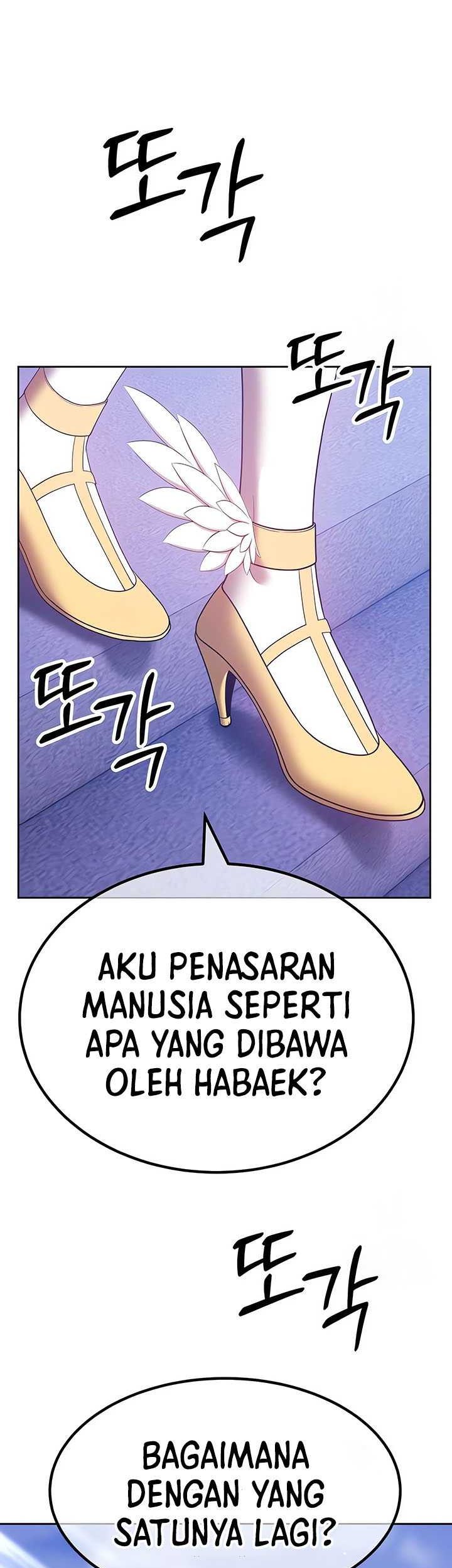 +99 Wooden Stick Chapter 49 Gambar 170