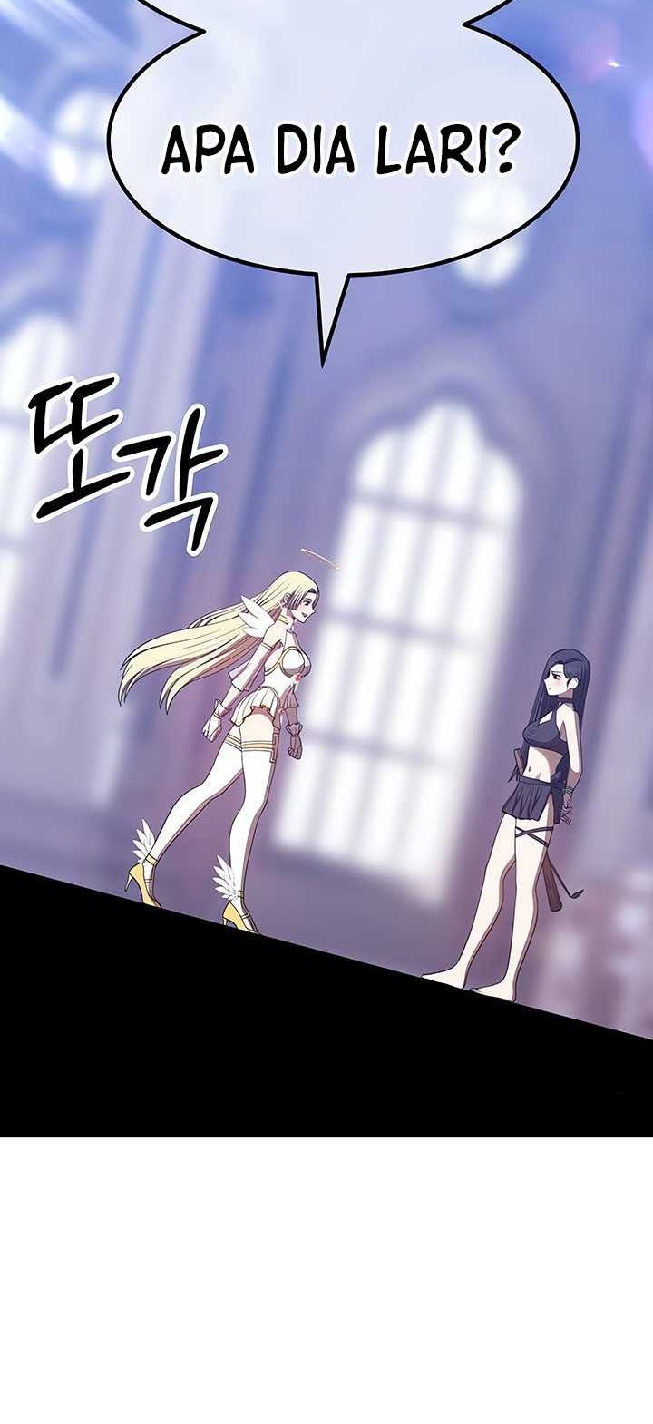 +99 Wooden Stick Chapter 49 Gambar 171