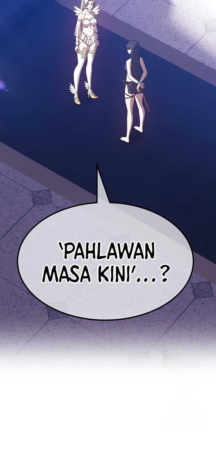 +99 Wooden Stick Chapter 49 Gambar 175