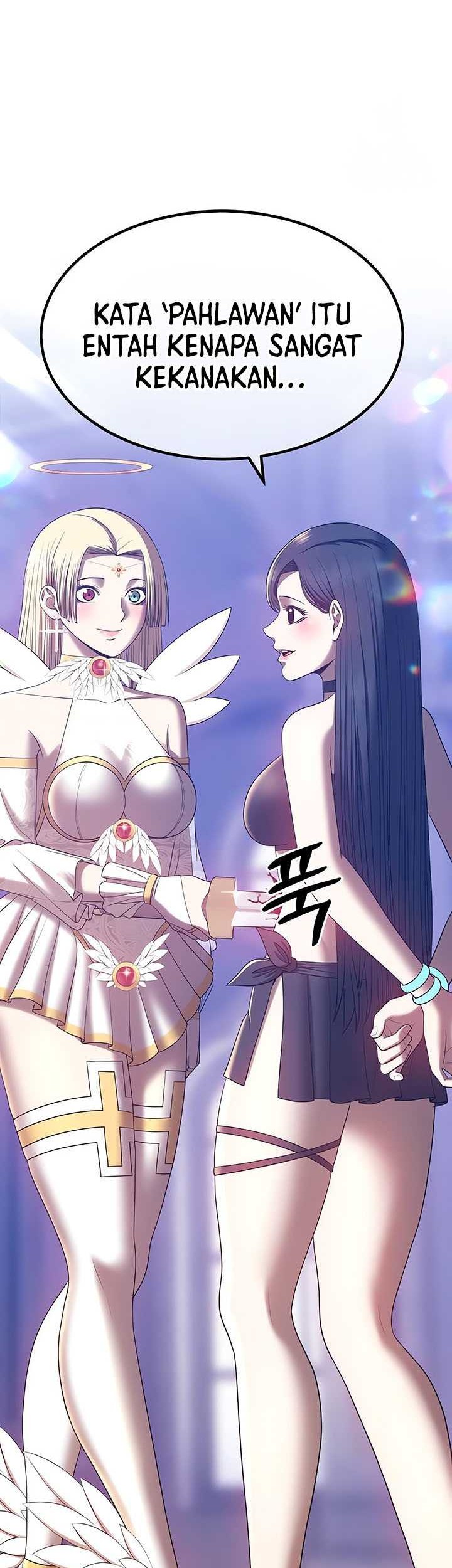 +99 Wooden Stick Chapter 49 Gambar 177