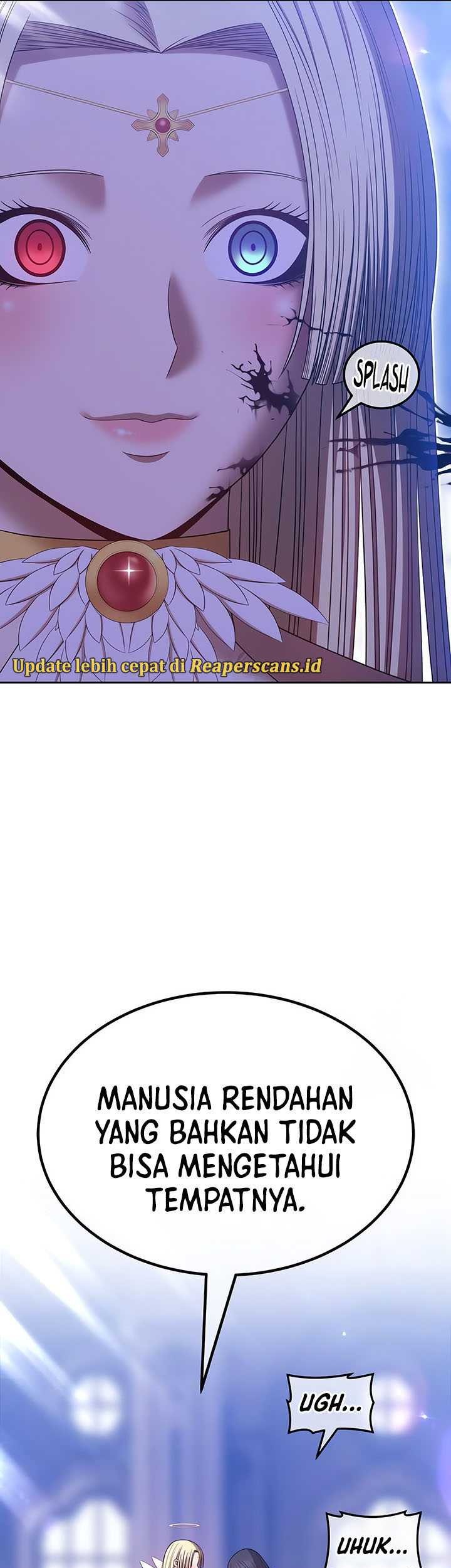 +99 Wooden Stick Chapter 49 Gambar 180