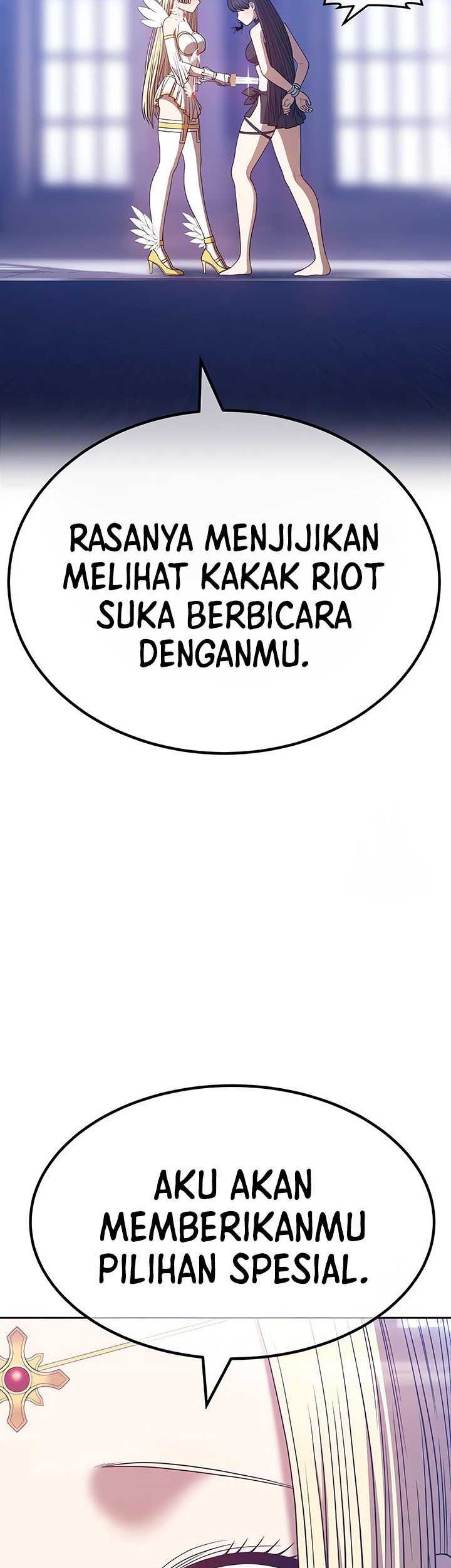 +99 Wooden Stick Chapter 49 Gambar 181