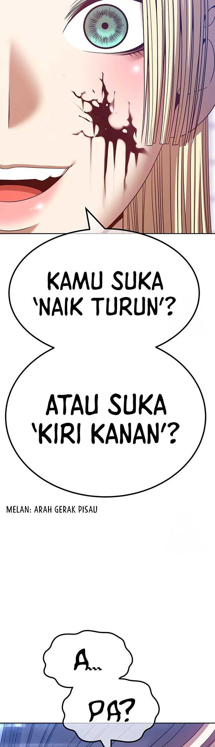 +99 Wooden Stick Chapter 49 Gambar 182