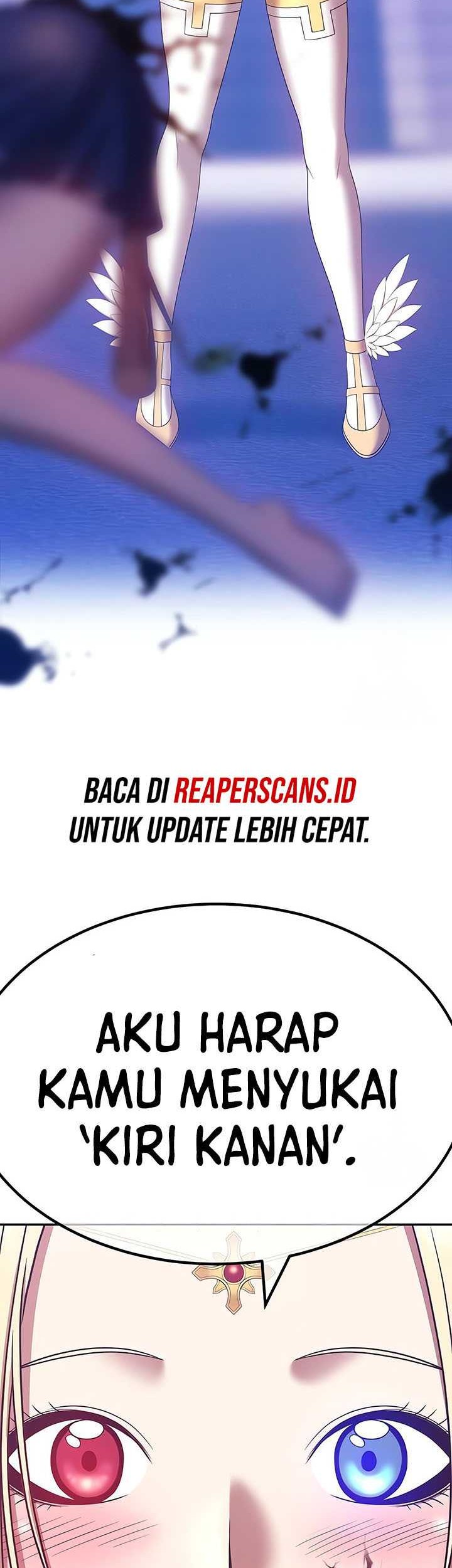 +99 Wooden Stick Chapter 49 Gambar 185