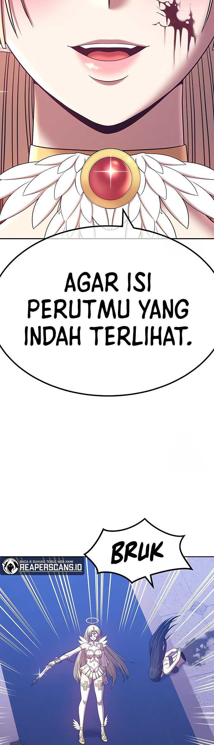 +99 Wooden Stick Chapter 49 Gambar 186