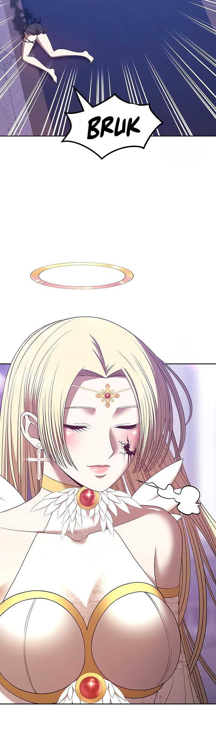 +99 Wooden Stick Chapter 49 Gambar 187