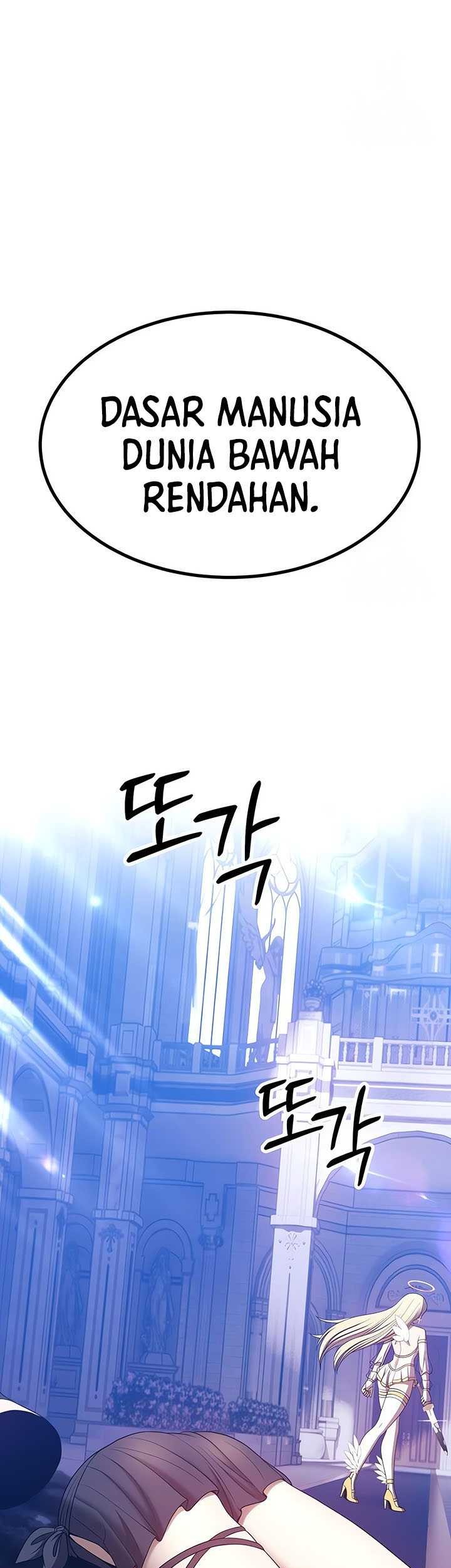 +99 Wooden Stick Chapter 49 Gambar 188