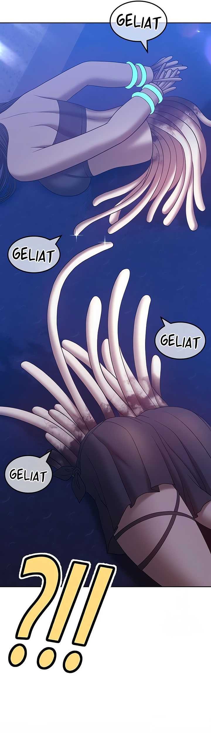 +99 Wooden Stick Chapter 49 Gambar 192