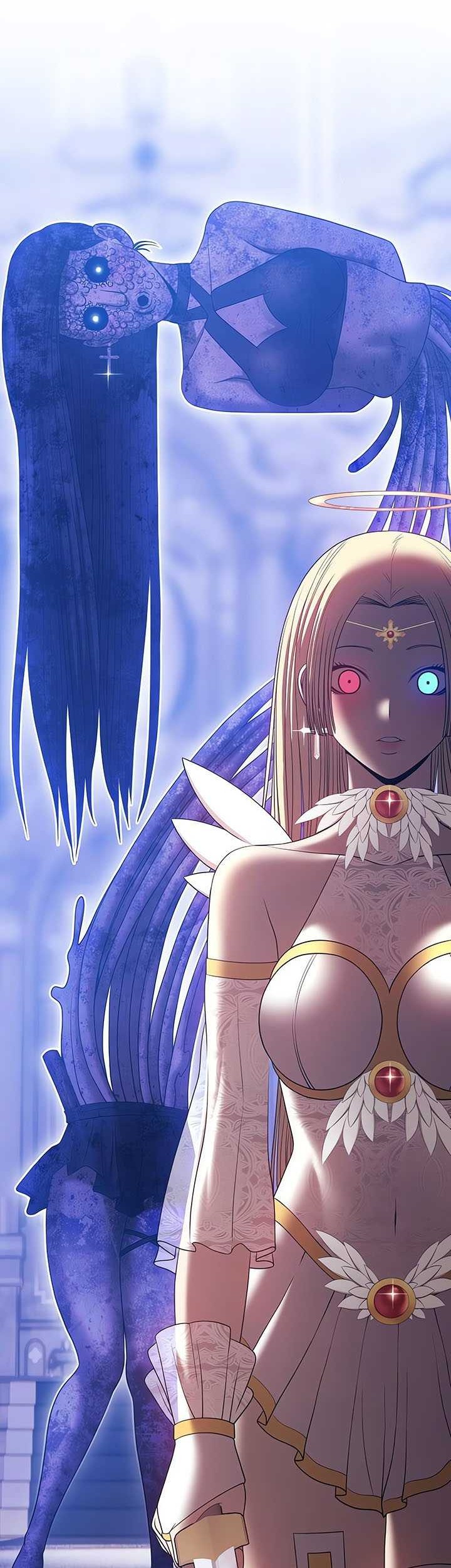 +99 Wooden Stick Chapter 49 Gambar 193