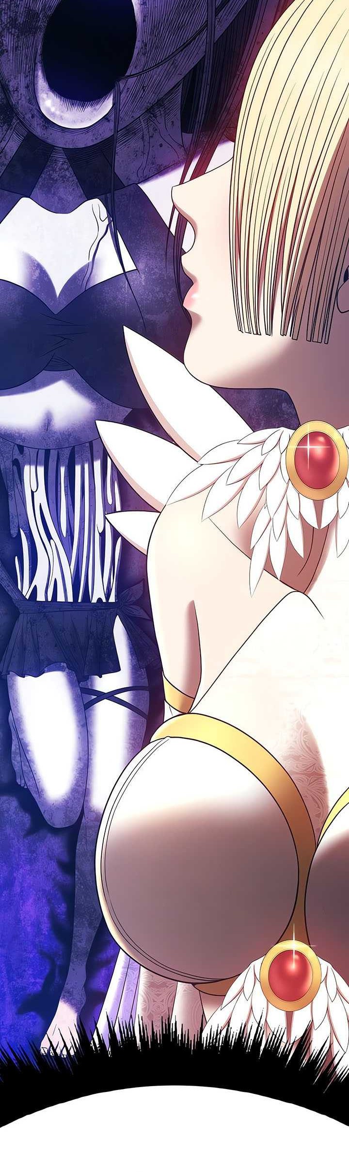 +99 Wooden Stick Chapter 49 Gambar 195