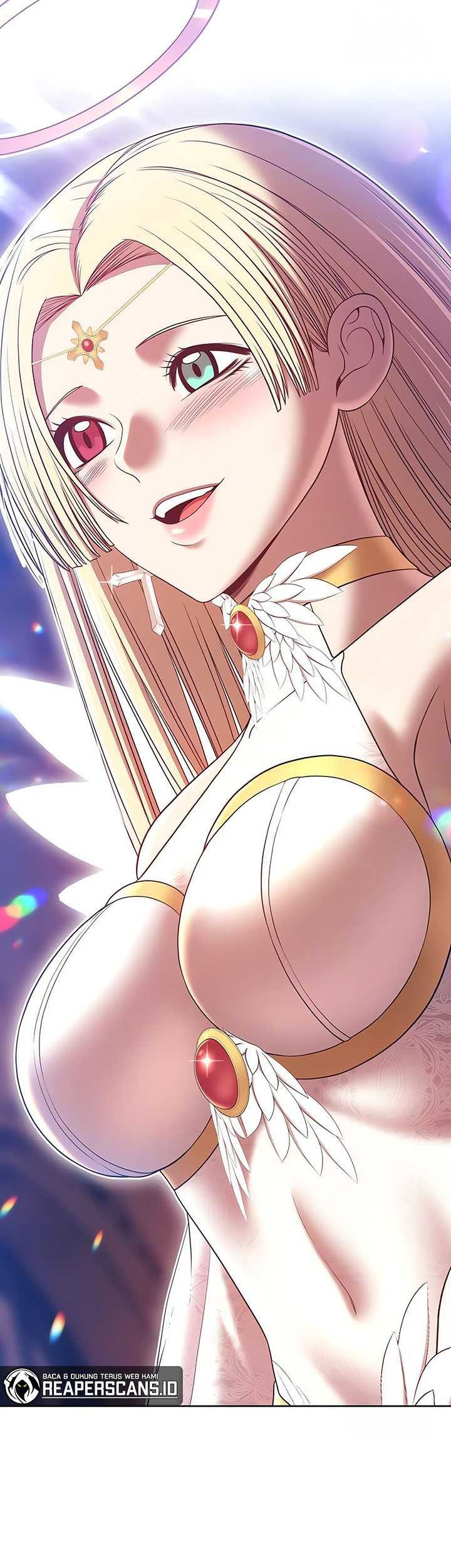 +99 Wooden Stick Chapter 49 Gambar 10