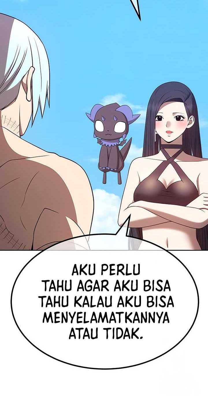 +99 Wooden Stick Chapter 49 Gambar 13