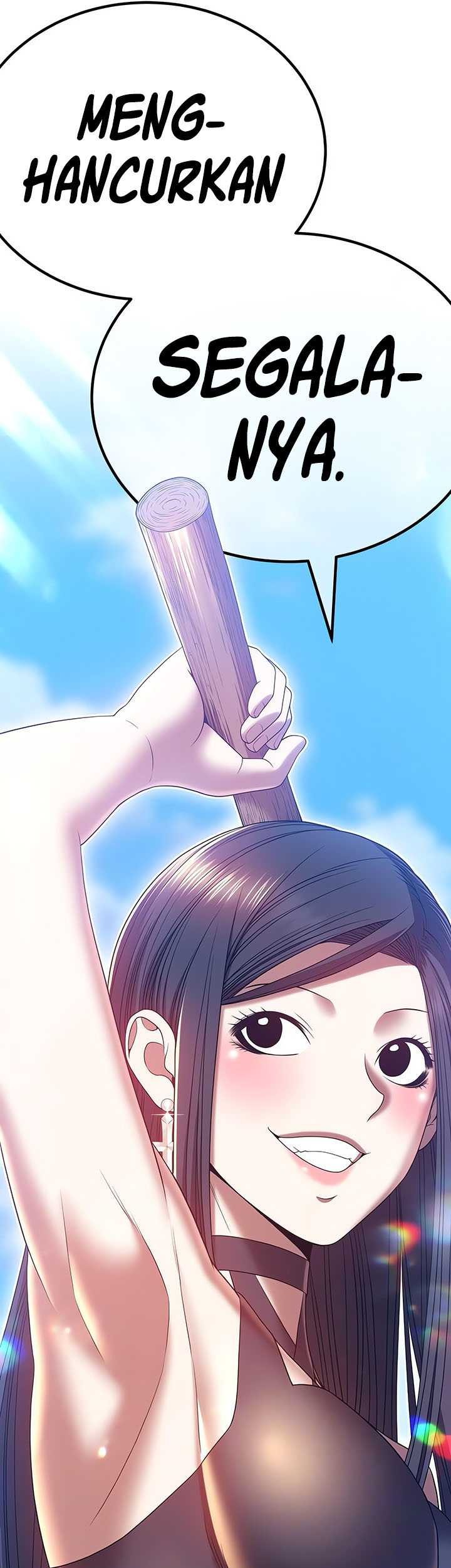 +99 Wooden Stick Chapter 49 Gambar 18