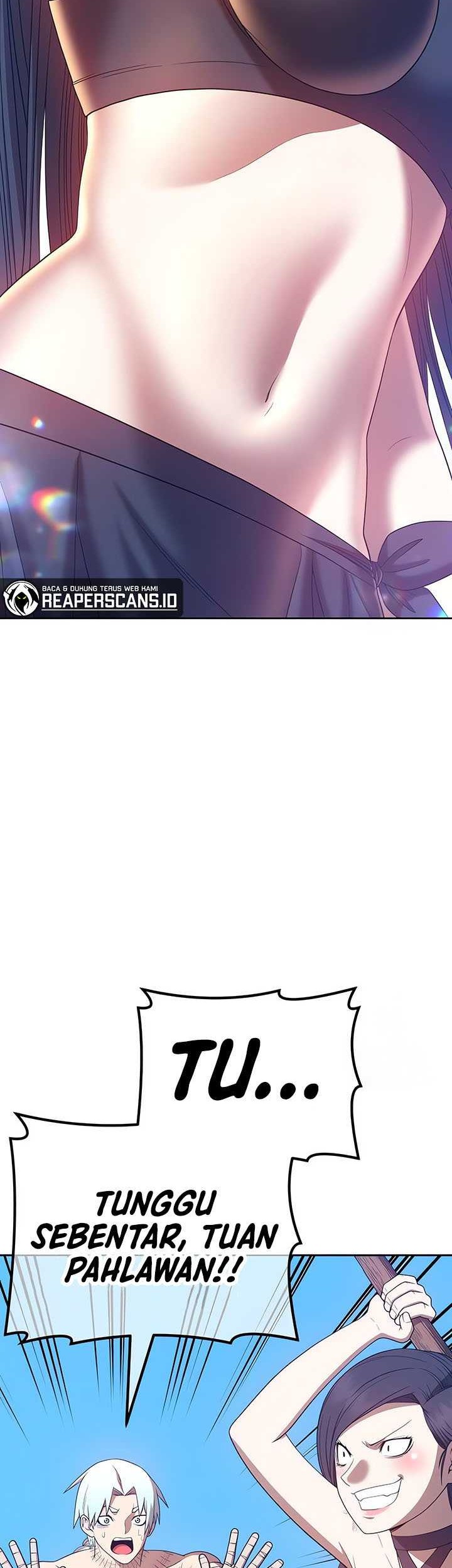 +99 Wooden Stick Chapter 49 Gambar 19