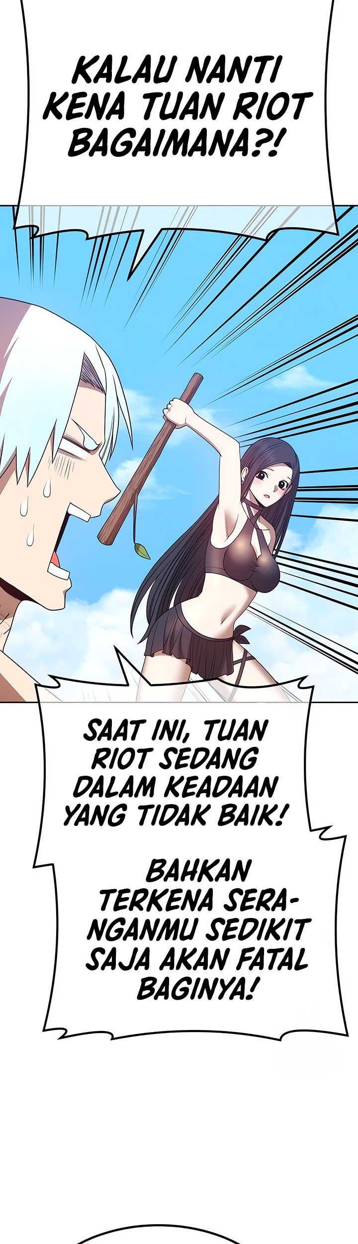 +99 Wooden Stick Chapter 49 Gambar 23