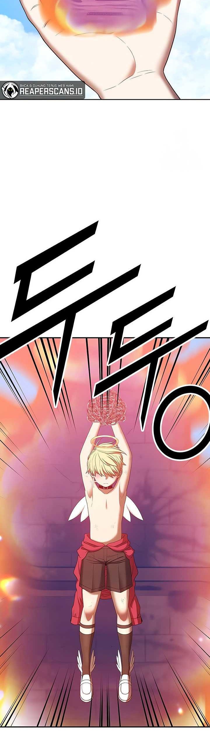 +99 Wooden Stick Chapter 49 Gambar 31