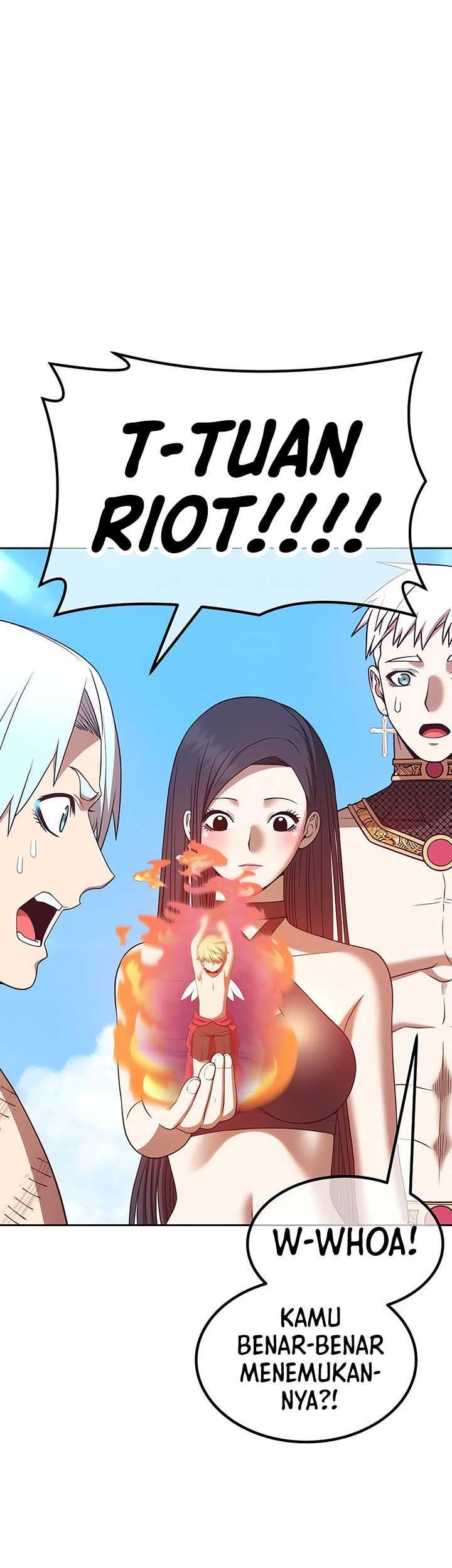 +99 Wooden Stick Chapter 49 Gambar 32