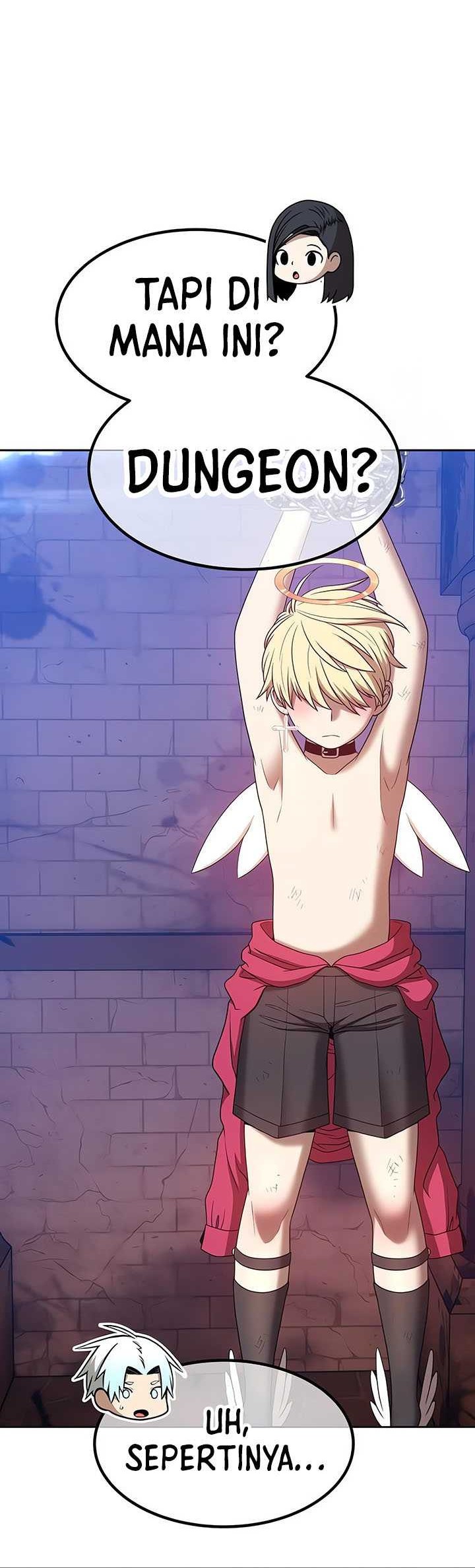 +99 Wooden Stick Chapter 49 Gambar 33