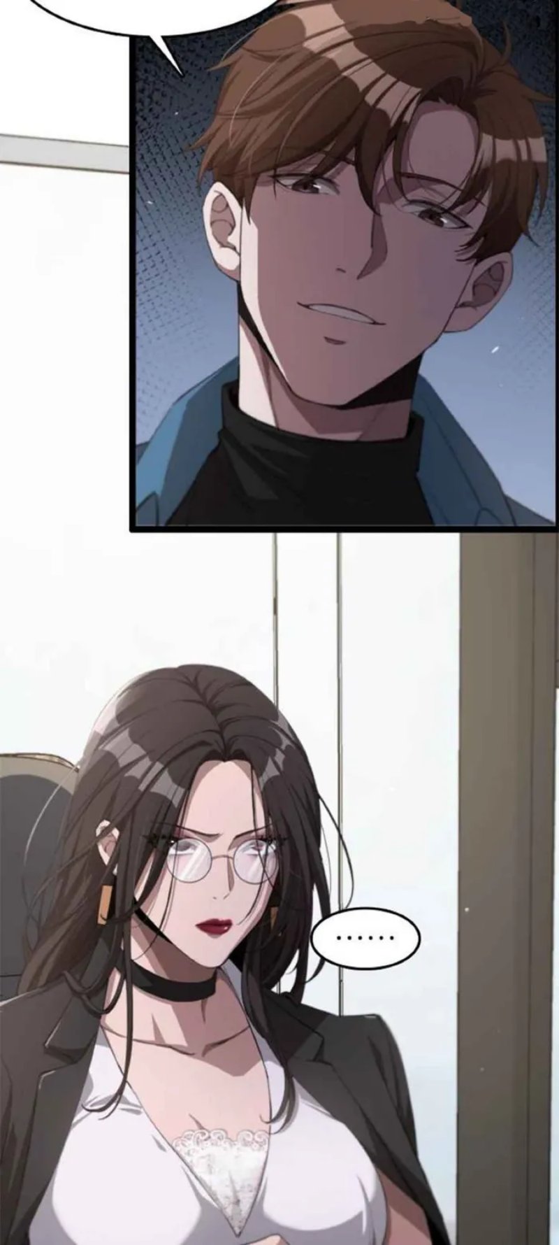 I’m Trapped in This Day for One Thousand Years Chapter 04 Gambar 15