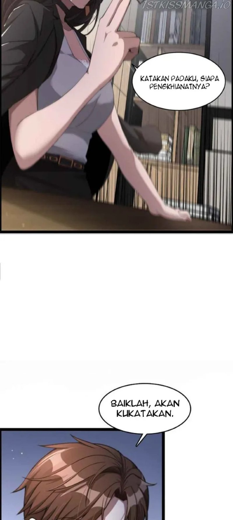 I’m Trapped in This Day for One Thousand Years Chapter 04 Gambar 17