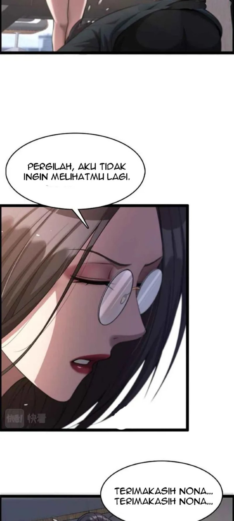 I’m Trapped in This Day for One Thousand Years Chapter 04 Gambar 29