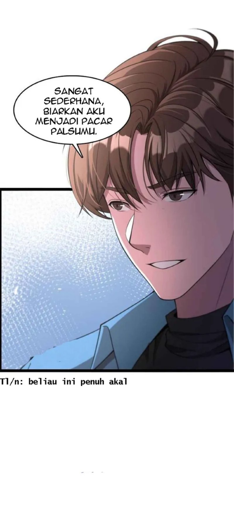 I’m Trapped in This Day for One Thousand Years Chapter 04 Gambar 33