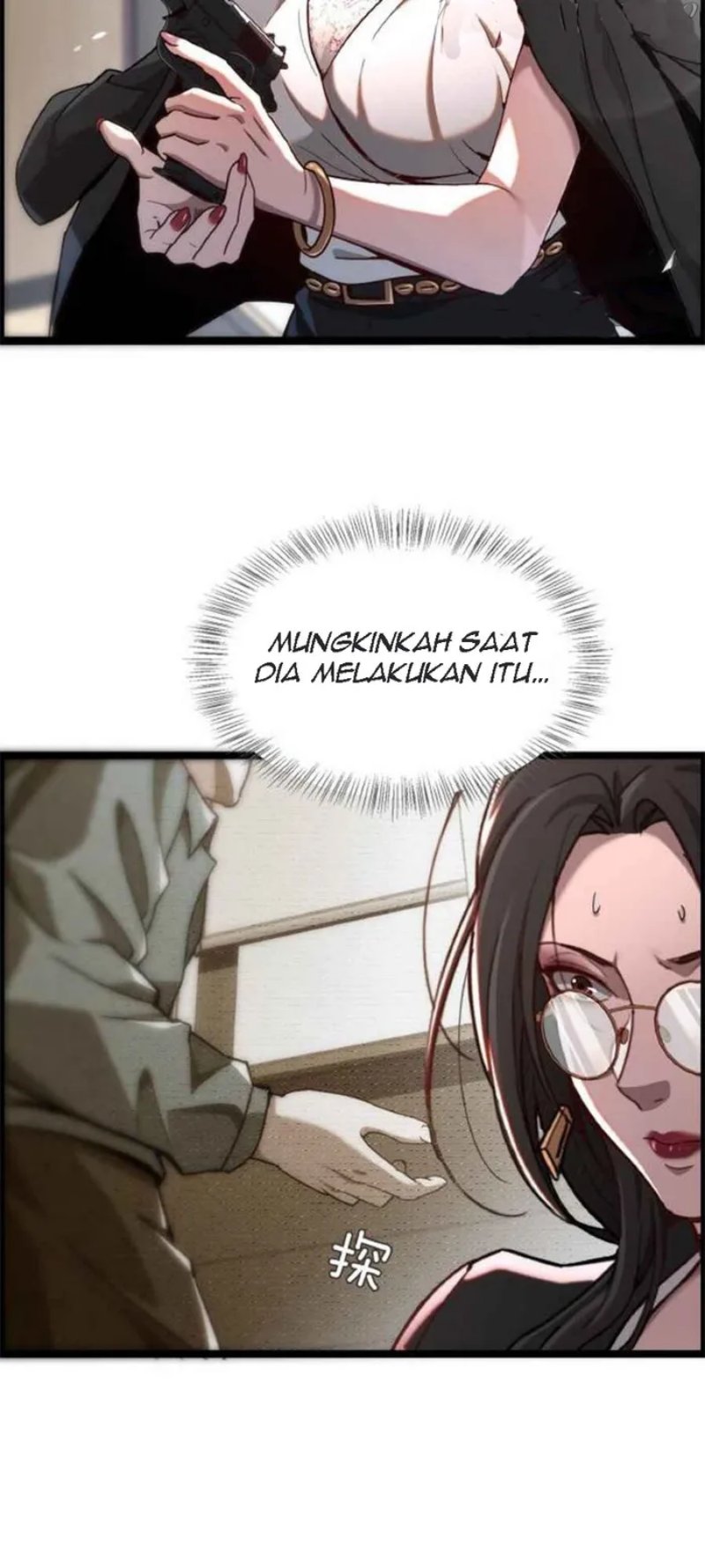 I’m Trapped in This Day for One Thousand Years Chapter 04 Gambar 4