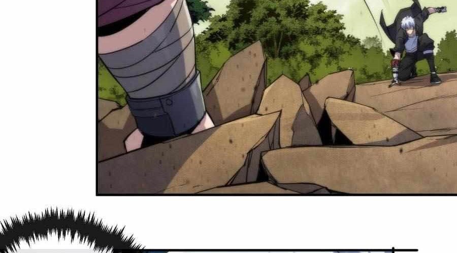 King of Runes Chapter 20 Gambar 21