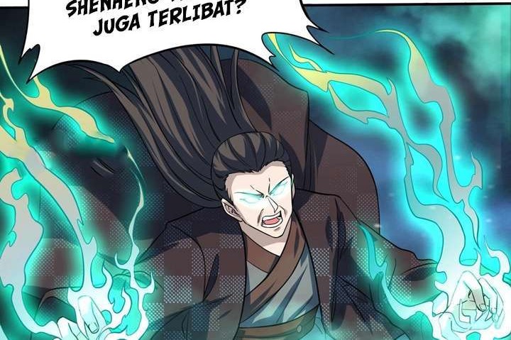 Return of the Invincible Patriarch Chapter 46 Gambar 18