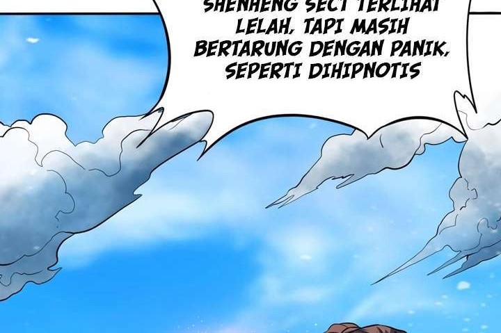 Return of the Invincible Patriarch Chapter 46 Gambar 20