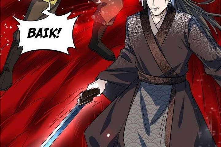 Return of the Invincible Patriarch Chapter 46 Gambar 22