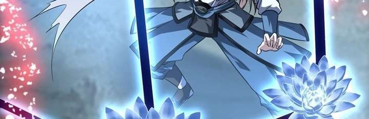 Return of the Invincible Patriarch Chapter 46 Gambar 26