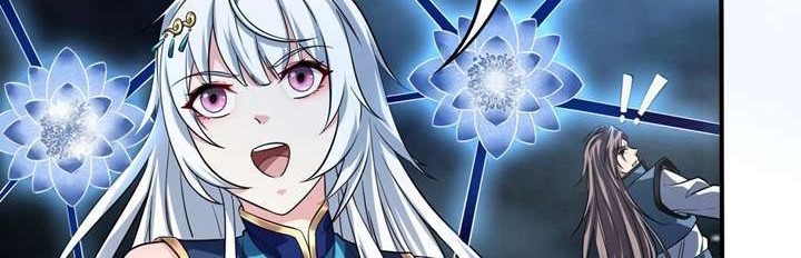 Return of the Invincible Patriarch Chapter 46 Gambar 28