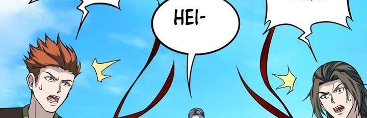 Return of the Invincible Patriarch Chapter 46 Gambar 32