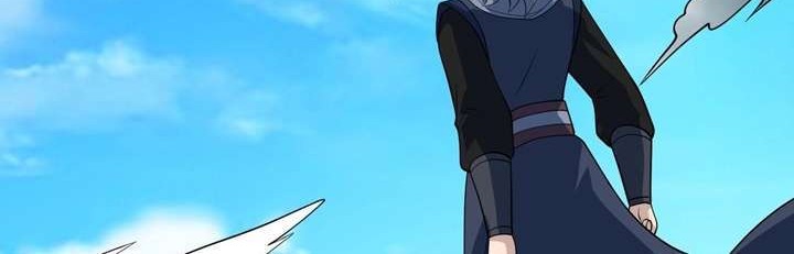 Return of the Invincible Patriarch Chapter 46 Gambar 34