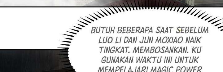 Return of the Invincible Patriarch Chapter 46 Gambar 40