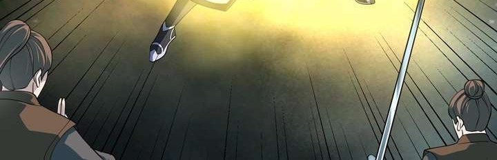 Return of the Invincible Patriarch Chapter 46 Gambar 42