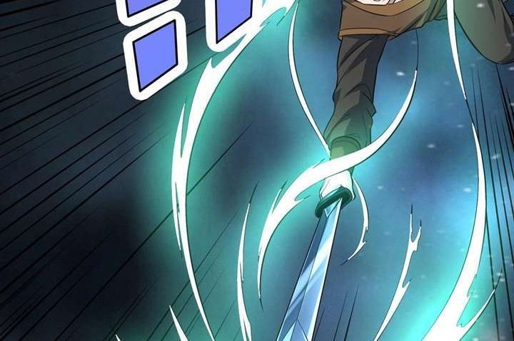 Return of the Invincible Patriarch Chapter 46 Gambar 4