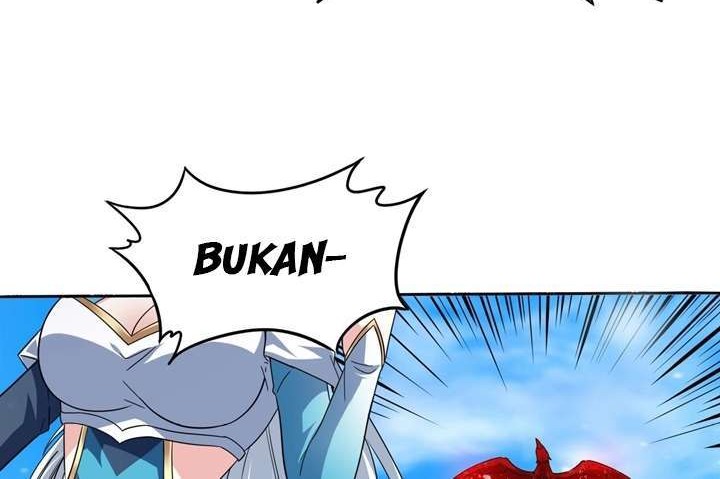 Return of the Invincible Patriarch Chapter 46 Gambar 16