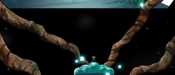 Return of the Invincible Patriarch Chapter 45 Gambar 29