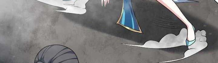 Return of the Invincible Patriarch Chapter 45 Gambar 5