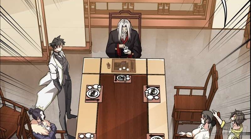 Legend of Star General Chapter 95 Gambar 62