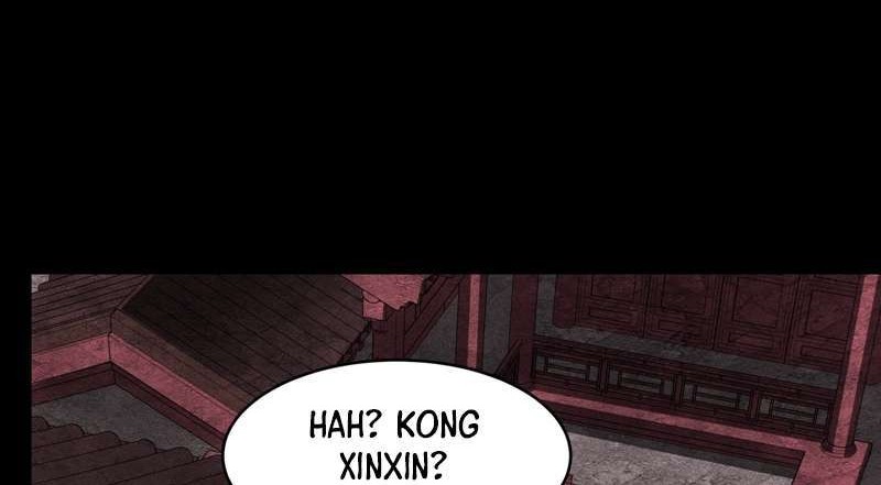 Legend of Star General Chapter 94 Gambar 34