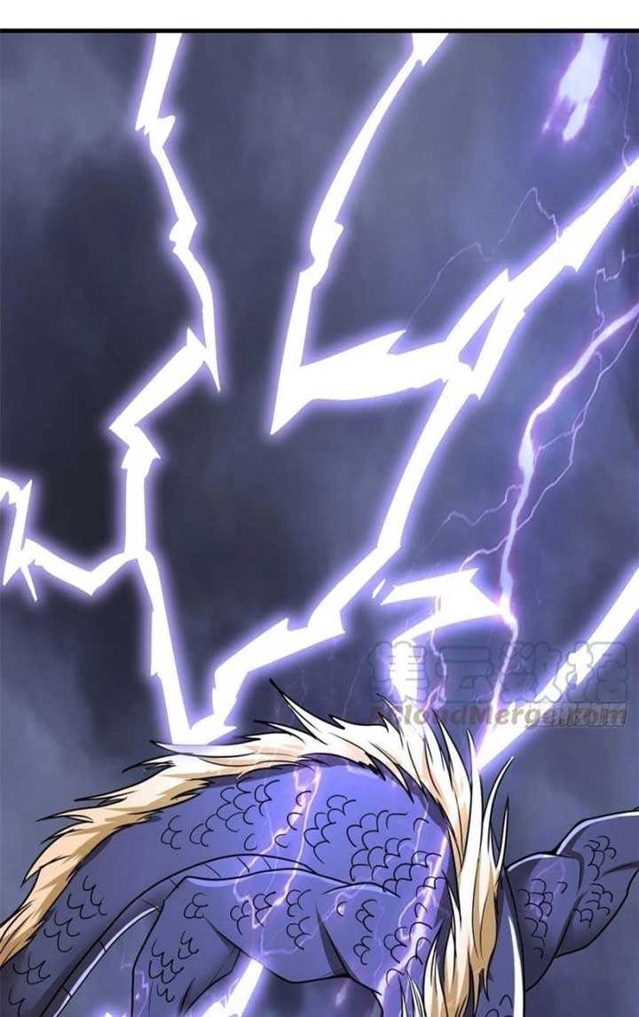 Dragon King Son Chapter 61 Gambar 5